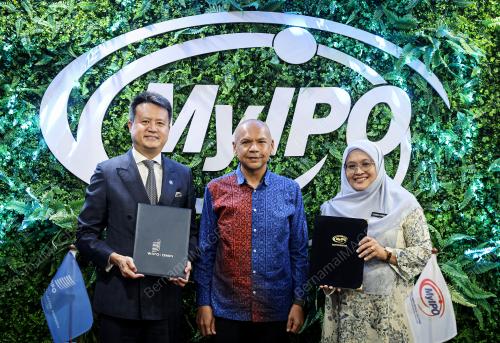 DATUK ARMIZAN MOHD ALI