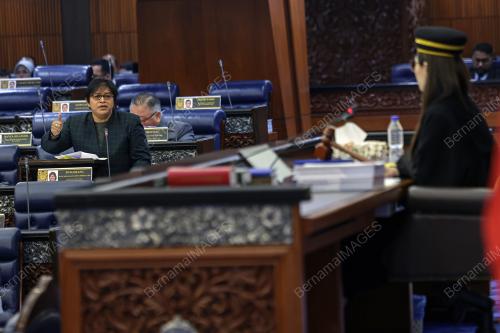 DATUK SERI AZALINA OTHMAN SAID