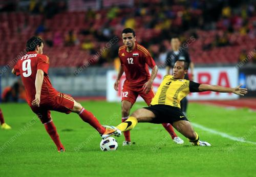 KELAYAKAN SUKAN OLIMPIK