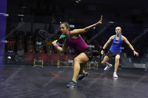 SKUASY TERBUKA MALAYSIA 2022
