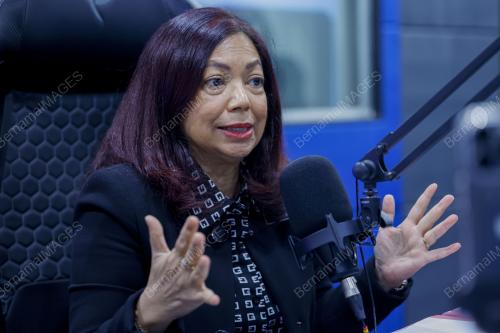DATUK SERI SURIANI AHMAD