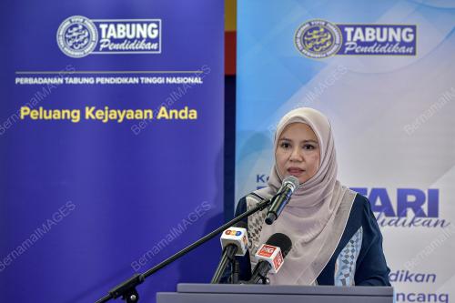 DATUK SERI NORLIZA ABDUL RAHIM