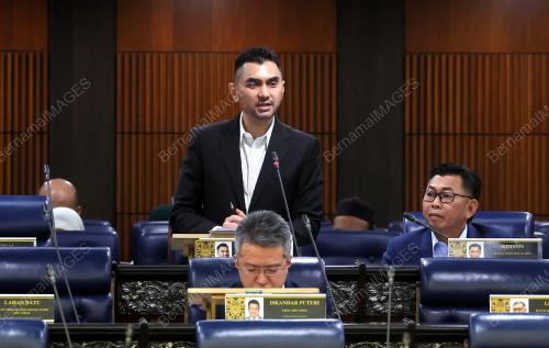 DATUK KHAIRUL FIRDAUS AKBAR KHAN