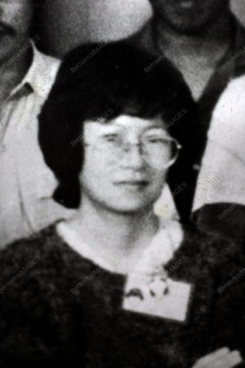 ISABELLA HIEW