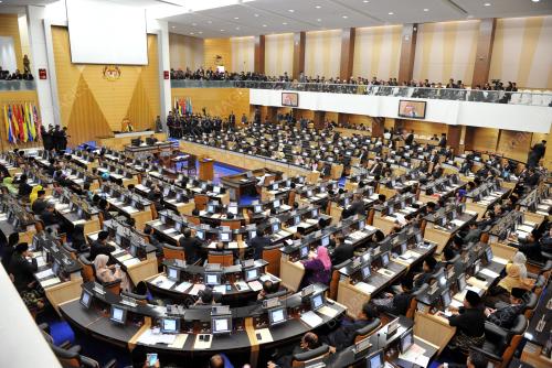 KL29_24062013_PARLIMEN_SUMPAH