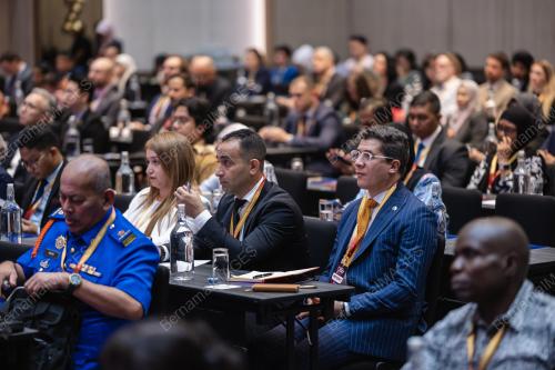 SEARCCTÃ•S INTERNATIONAL CONFERENCE (SIC 2025)
