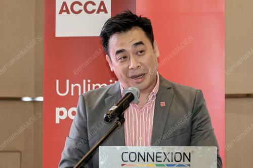 ANDREW LIM