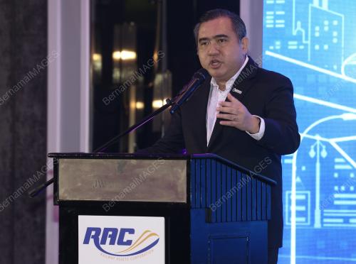 ANTHONY LOKE SIEW FOOK