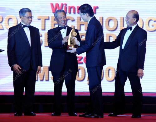 KL29_24102012_TPM_AWARD