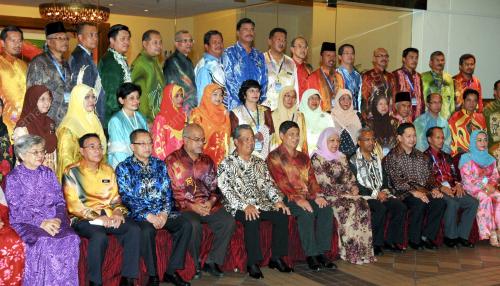 MUHYIDDIN YASSIN