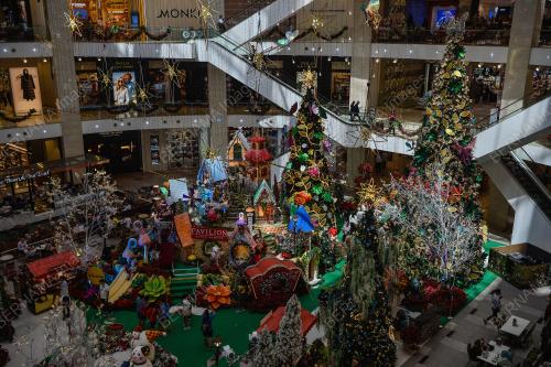 TINJAUAN HARI NATAL