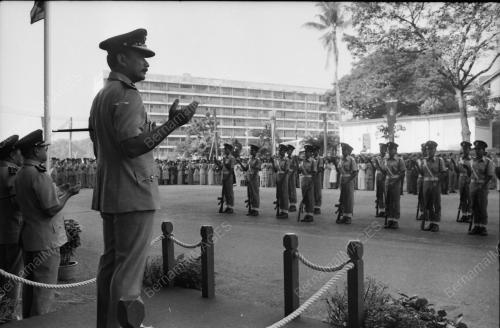 HARI POLIS