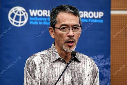 MALAYSIA ECONOMIC MONITOR