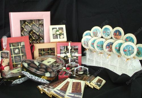 COKLAT GRANDEUR