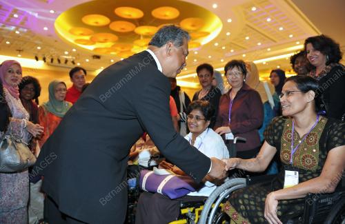 TAN SRI MUHYIDDIN YASSIN