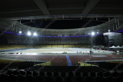 STADIUM NASIONAL BUKIT JALIL