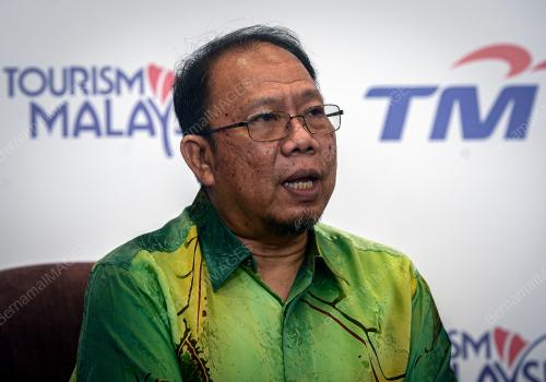 DATUK ZAINUDDIN ABDUL WAHAB