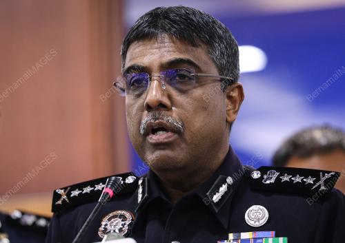 DATUK ALLAUDEEN ABDUL MAJID