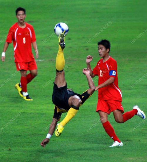 PESTA BOLA MERDEKA