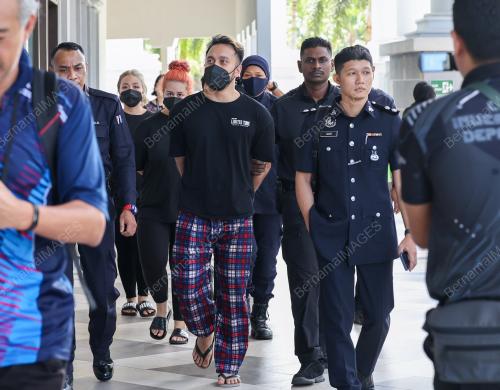 MAHKAMAH SESYEN