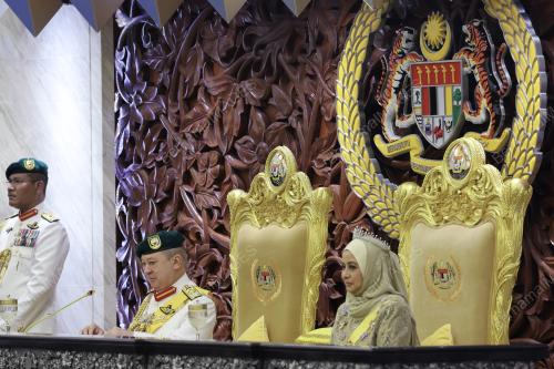 SULTAN IBRAHIM