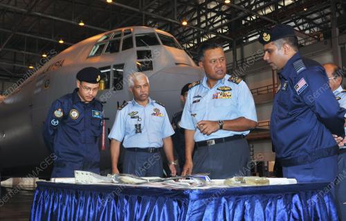 RODZALI DAUD