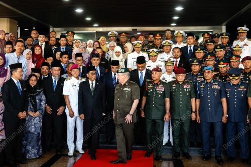 SULTAN IBRAHIM