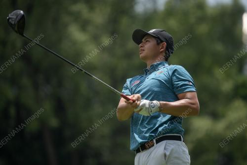 PEMAIN GOLF NEGARA MENJALANI LATIHAN PERSIAPAN SUKAN SEA DI HANOI