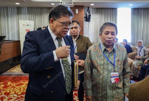 PROGRAM SIMPOSIUM HARMONI