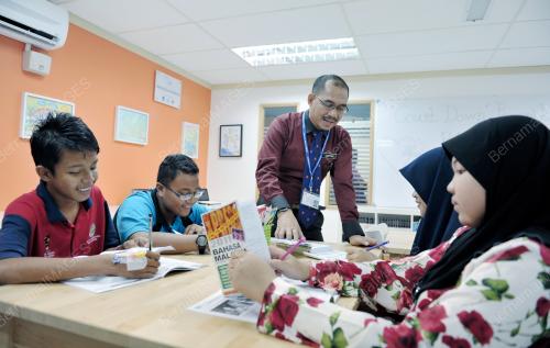 MUHYIDDIN YASSIN