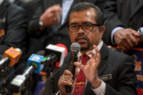 ADNAN MAT