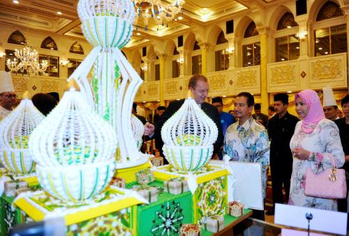 TUANKU MIZAN ZAINAL ABIDIN