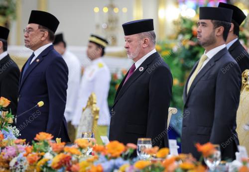 SULTAN IBRAHIM