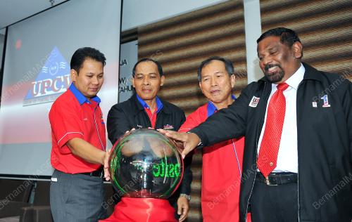DATUK JOSEPH SALANG GANDUM