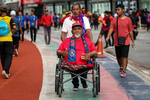 PIALA MALAYSIA 2022