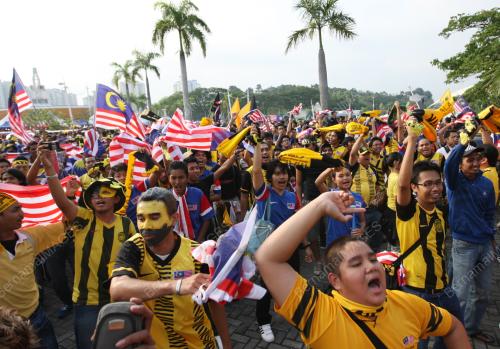 PIALA AFF SUZUKI