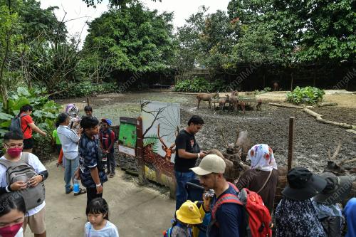 ZOO NEGARA