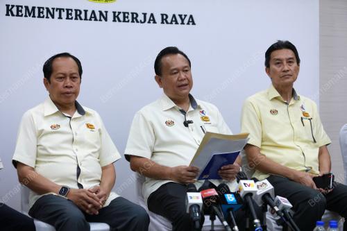 DATUK SERI ALEXANDER NANTA LINGGI