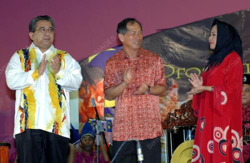 JOSEPH SALANG GANDUM