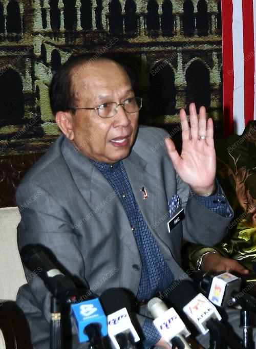 RAIS YATIM