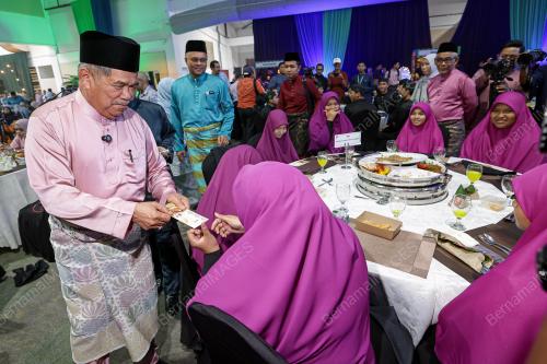 DATUK SERI MOHAMAD SABU
