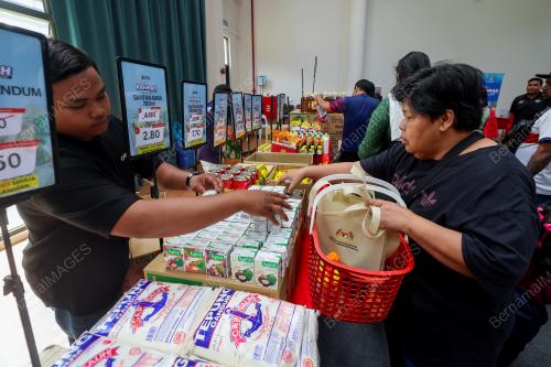 PROGRAM NADI ASPIRASI NASIONAL BERSAMA ANAK MUDA