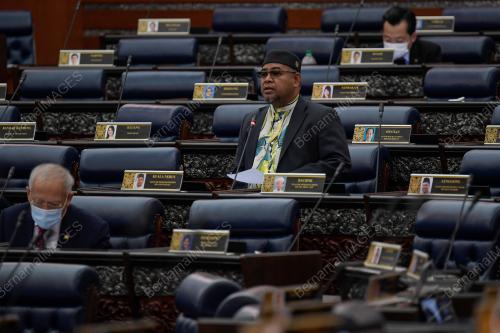 DATUK DR MOHD KHAIRUDDIN AMAN RAZALI