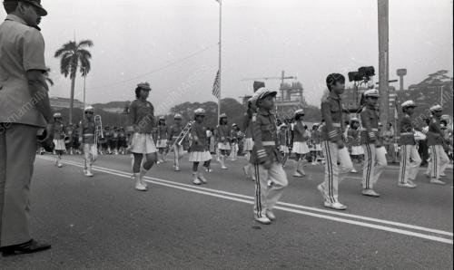 RAPTAI HARI KEBANGSAAN