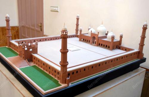 MOSQUE