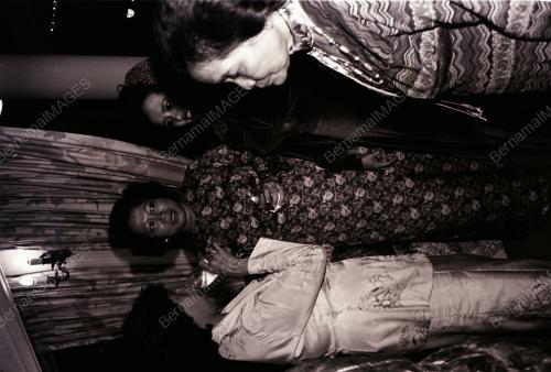 DATUK SERI HUSSEIN ONN