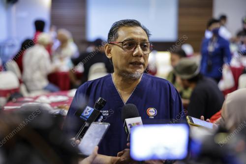 MUHAMMAD SOLEH AHMAD SHUKRI