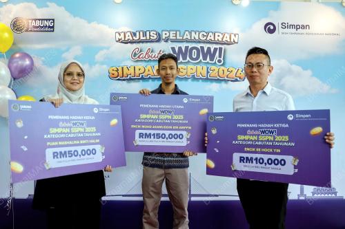 CABUTAN WOW! SIMPAN SSPN 2024