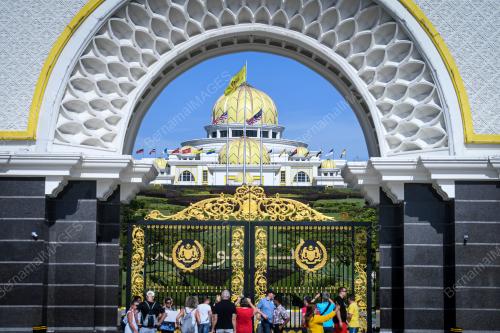 ISTANA NEGARA