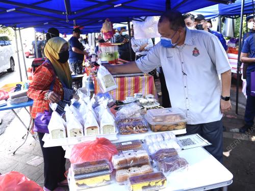 DATUK SERI DR SHAHIDAN KASSIM